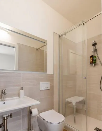 ברדולינו Vittoria Room